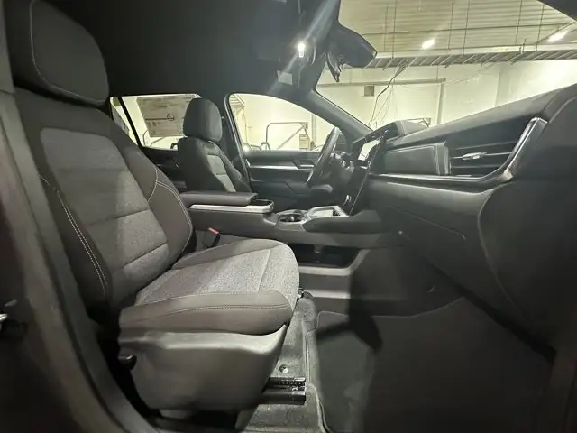 2026 GMC Terrain Elevation - Photo 12