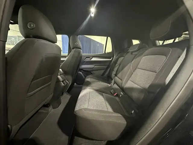 2026 GMC Terrain Elevation - Photo 13