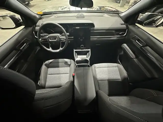 2026 GMC Terrain Elevation - Photo 14