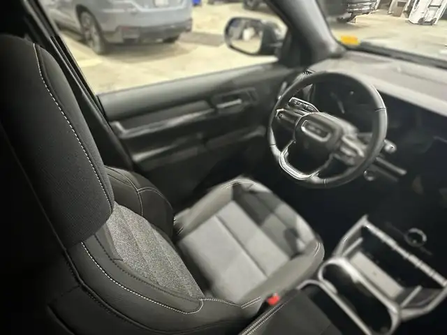 2026 GMC Terrain Elevation - Photo 16