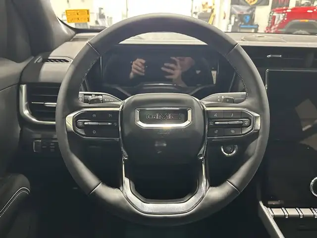 2026 GMC Terrain Elevation - Photo 17