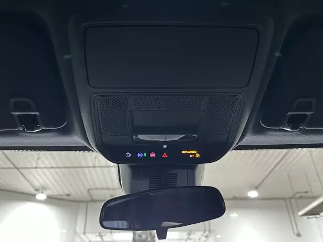 2026 GMC Terrain Elevation - Photo 22