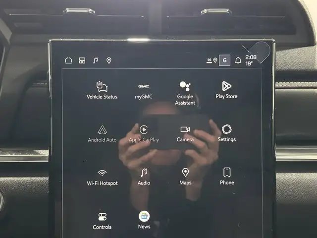 2026 GMC Terrain Elevation - Photo 23