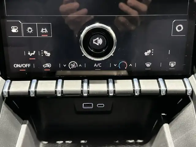 2026 GMC Terrain Elevation - Photo 24