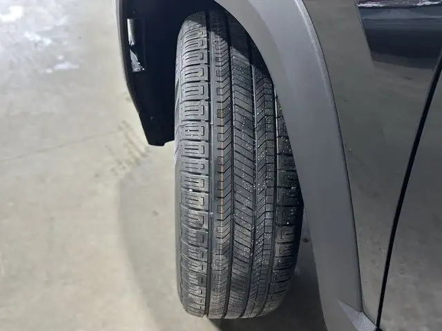 2026 GMC Terrain Elevation - Photo 27