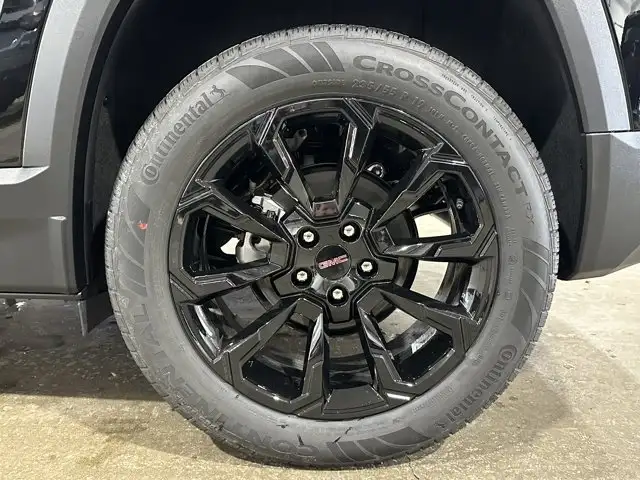 2026 GMC Terrain Elevation - Photo 28