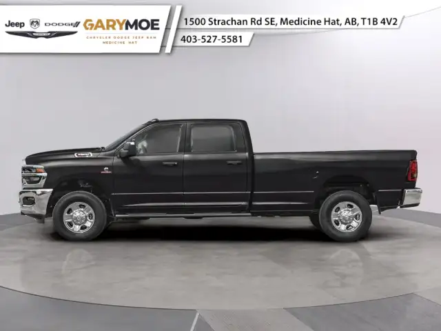 2026 Ram 3500 - Photo 3