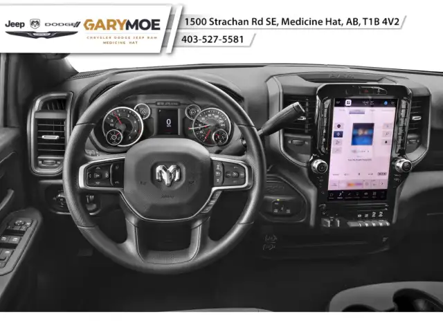 2026 Ram 3500 - Photo 4