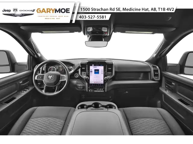 2026 Ram 3500 - Photo 5