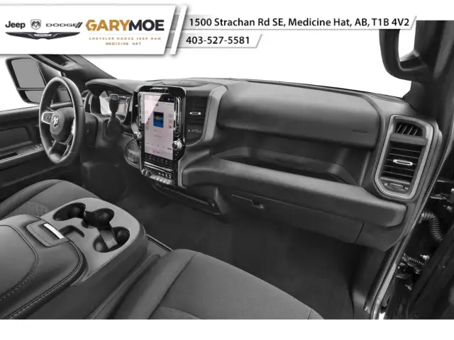 2026 Ram 3500 - Photo 12