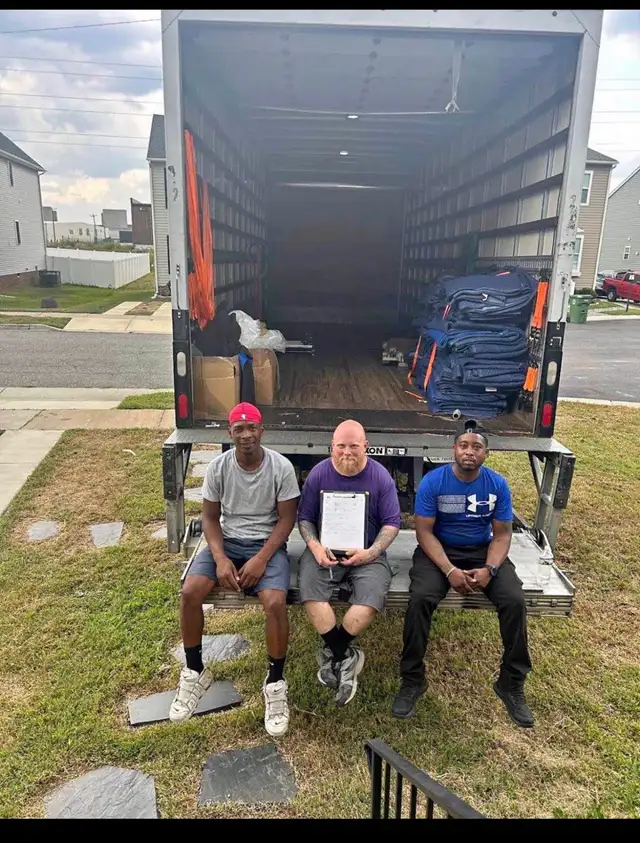 HOUSE MOVERS FULL SERVICE!CALL APARTMENT MOVERS - Photo 2