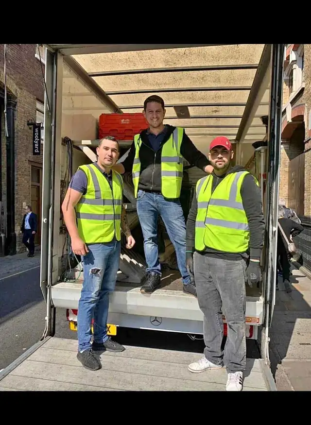 HOUSE MOVERS FULL SERVICE!CALL APARTMENT MOVERS - Photo 4