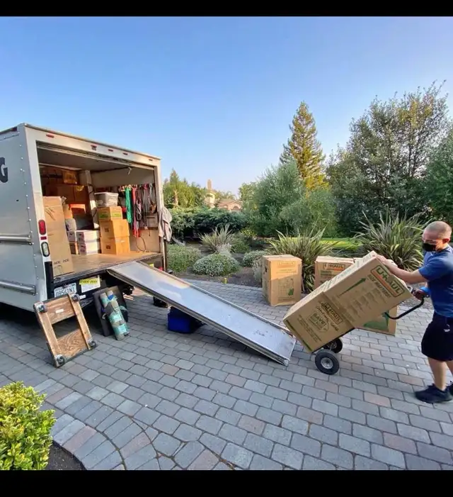 HOUSE MOVERS FULL SERVICE!CALL APARTMENT MOVERS - Photo 5