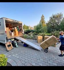 HOUSE MOVERS FULL SERVICE!CALL APARTMENT MOVERS - Photo 5