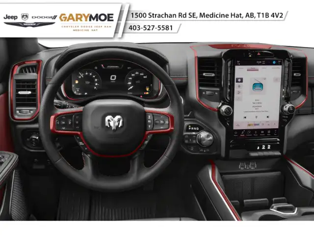 2026 Ram 1500 - Photo 4