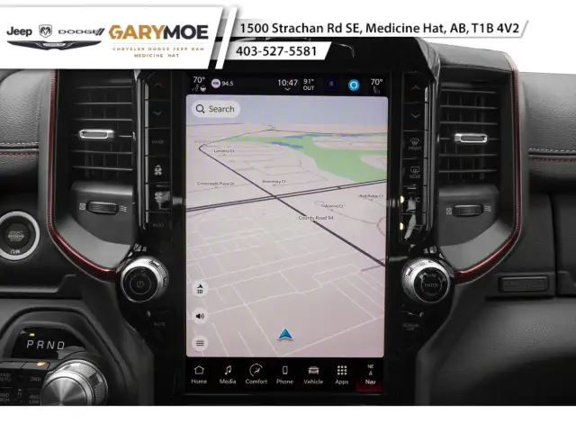 2026 Ram 1500 - Photo 13