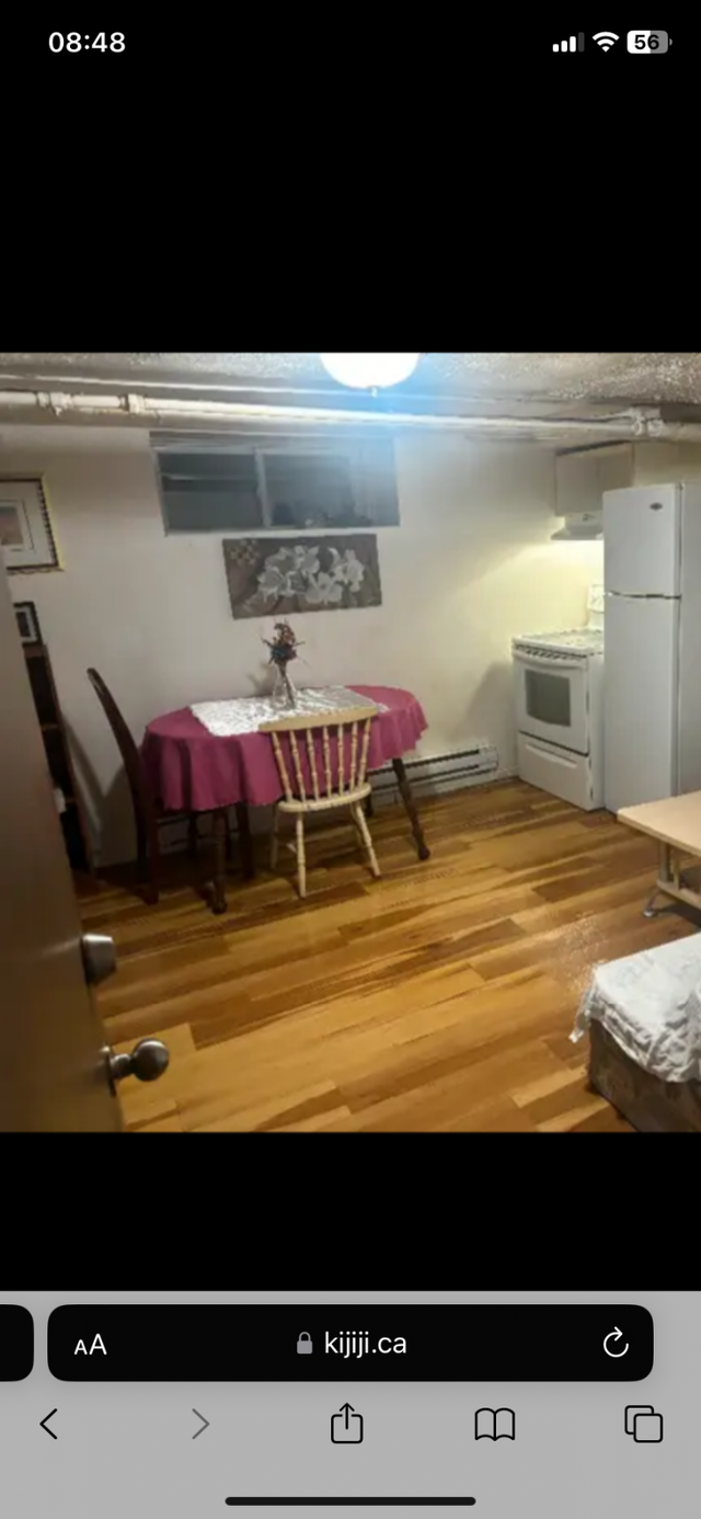 MAGOG: Lofts, 1 1/2, 2 1/2, 3 1/2 et 4 1/2 TOUT compris avec net - Photo 3