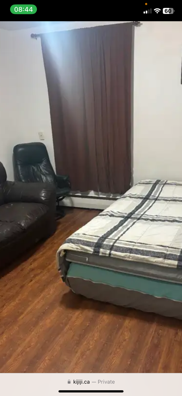 MAGOG: Lofts, 1 1/2, 2 1/2, 3 1/2 et 4 1/2 TOUT compris avec net - Photo 9