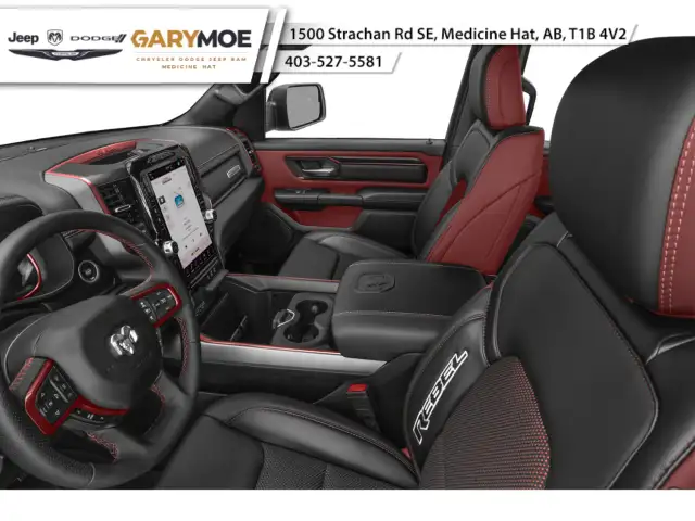 2026 Ram 1500 - Photo 6