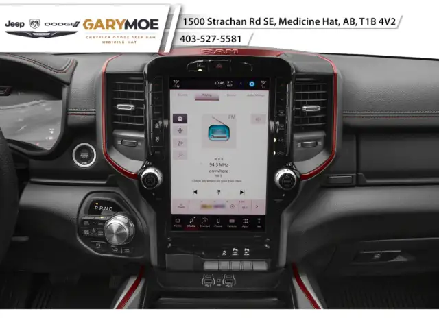 2026 Ram 1500 - Photo 7