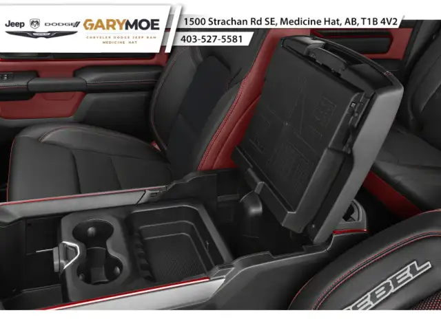 2026 Ram 1500 - Photo 11