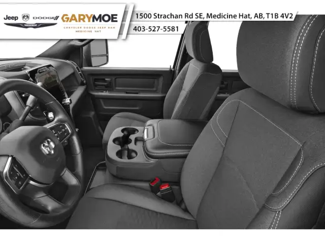 2026 Ram 3500 - Photo 6