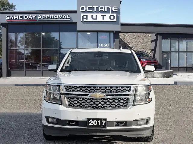 2017 Chevrolet Tahoe 4WD 4dr LT - Photo 2