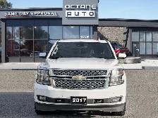 2017 Chevrolet Tahoe 4WD 4dr LT - Photo 2