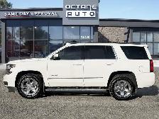 2017 Chevrolet Tahoe 4WD 4dr LT - Photo 3