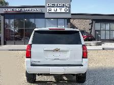 2017 Chevrolet Tahoe 4WD 4dr LT - Photo 5