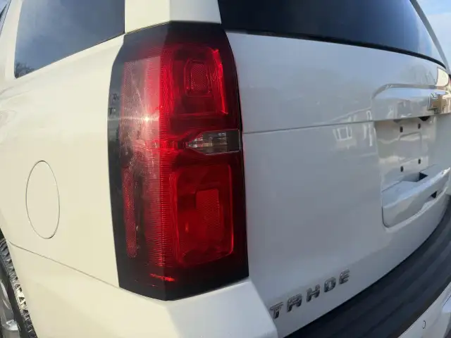 2017 Chevrolet Tahoe 4WD 4dr LT - Photo 6