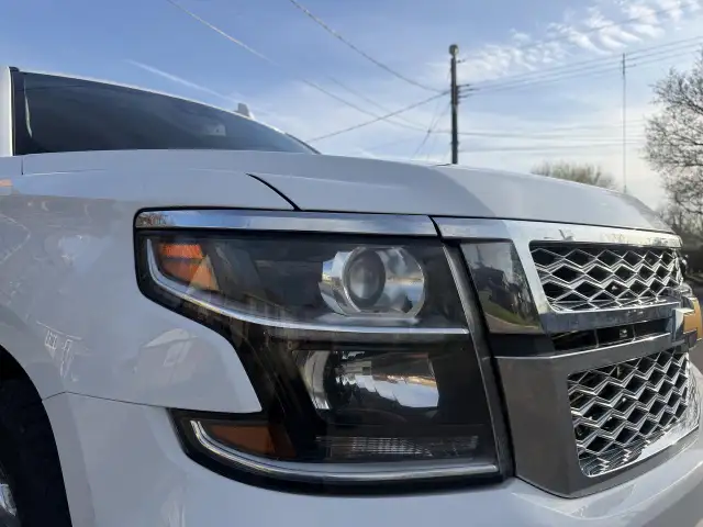 2017 Chevrolet Tahoe 4WD 4dr LT - Photo 7