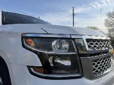 2017 Chevrolet Tahoe 4WD 4dr LT - Photo 7