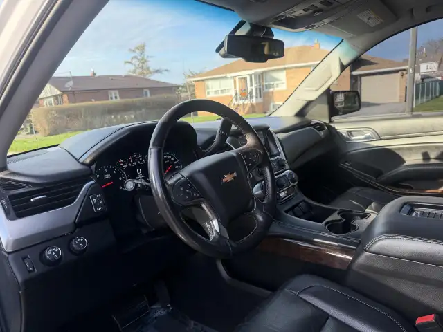 2017 Chevrolet Tahoe 4WD 4dr LT - Photo 9
