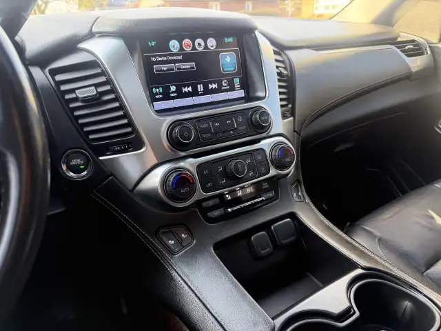 2017 Chevrolet Tahoe 4WD 4dr LT - Photo 12