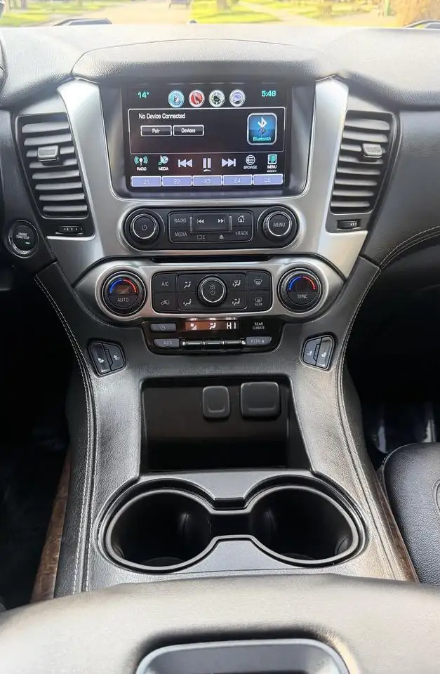 2017 Chevrolet Tahoe 4WD 4dr LT - Photo 13