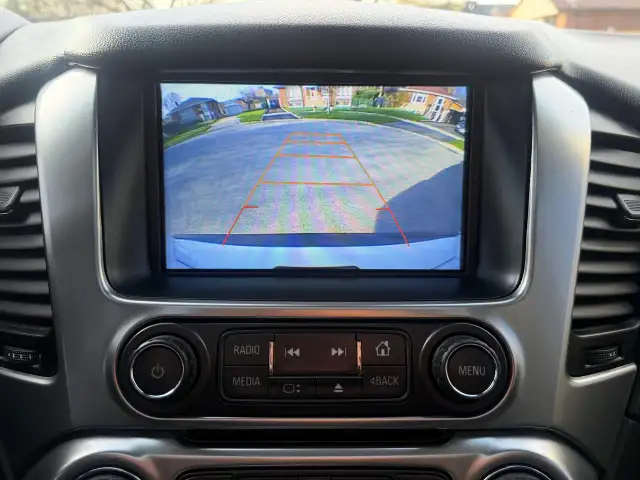 2017 Chevrolet Tahoe 4WD 4dr LT - Photo 16