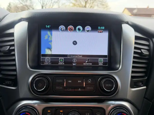 2017 Chevrolet Tahoe 4WD 4dr LT - Photo 17