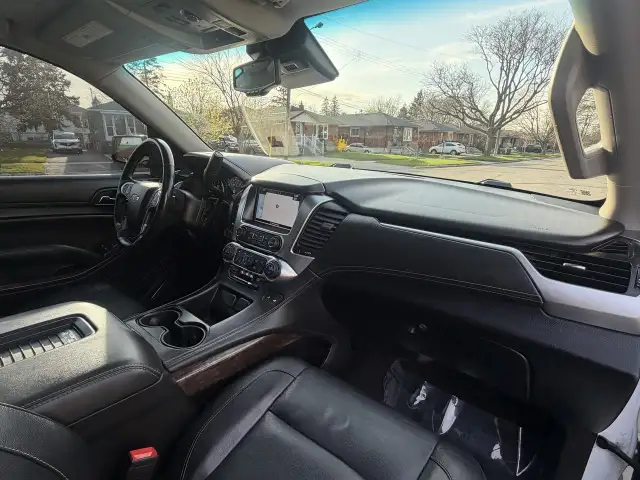2017 Chevrolet Tahoe 4WD 4dr LT - Photo 20