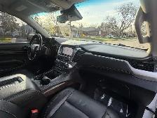 2017 Chevrolet Tahoe 4WD 4dr LT - Photo 20