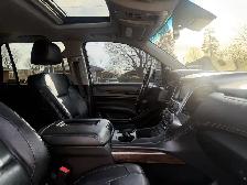 2017 Chevrolet Tahoe 4WD 4dr LT - Photo 21