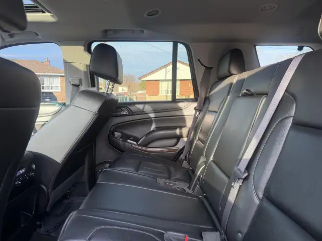 2017 Chevrolet Tahoe 4WD 4dr LT - Photo 23