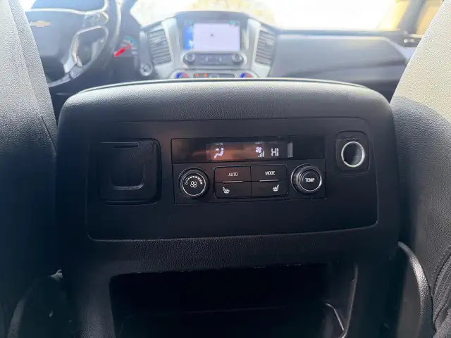 2017 Chevrolet Tahoe 4WD 4dr LT - Photo 24