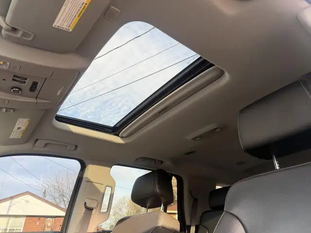 2017 Chevrolet Tahoe 4WD 4dr LT - Photo 26