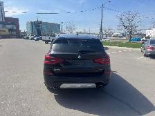 2021 BMW X3 xDrive30i SPORT PKG LEATHER NAVI B/SPOT CAMERA - Photo 6