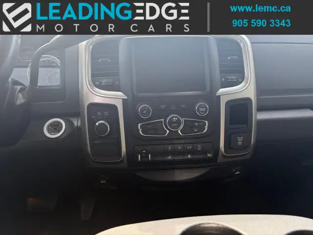 2016 RAM 2500 SLT - Photo 12