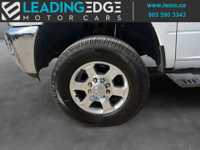 2016 RAM 2500 SLT - Photo 14