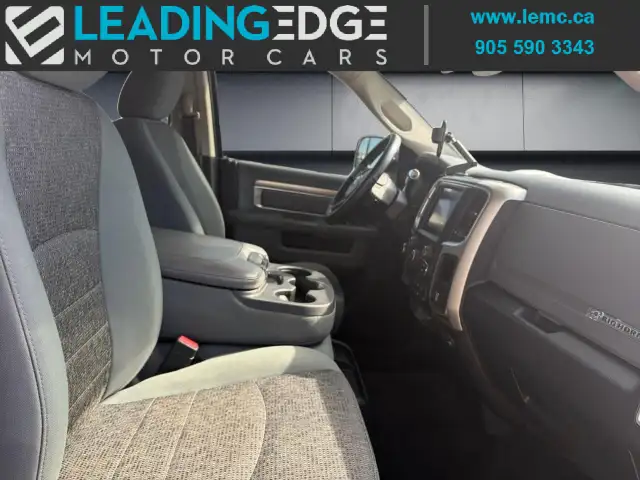 2016 RAM 2500 SLT - Photo 15