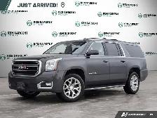 2018 GMC Yukon XL