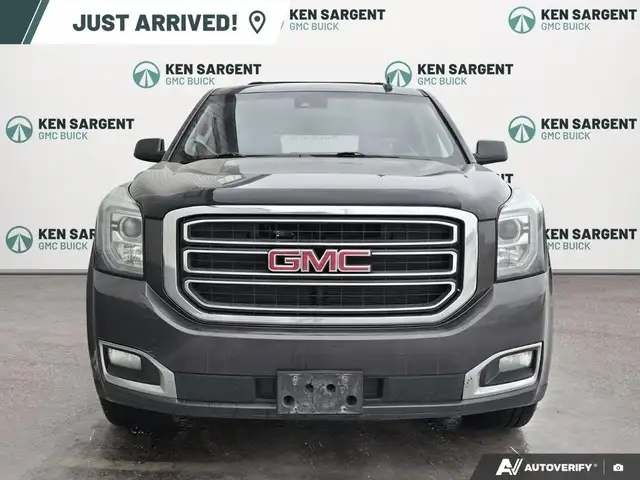 2018 GMC Yukon XL - Photo 2